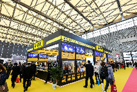 2021展会集锦