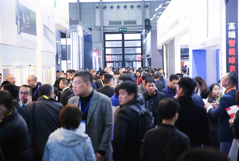 2018展会集锦