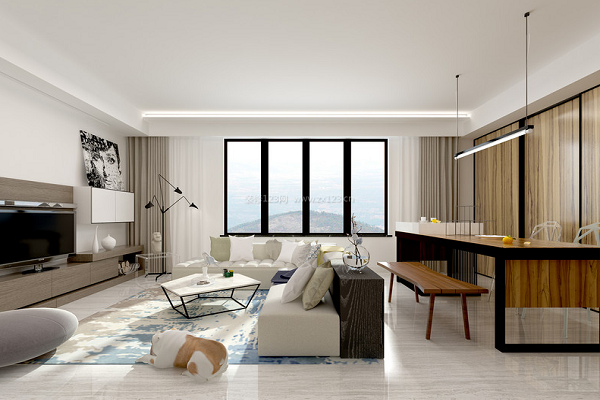 大家居装饰融创发展论坛