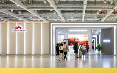 门窗遮阳品牌说 | 大爱窗饰