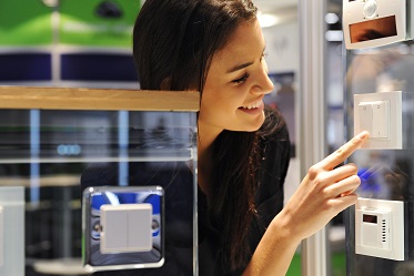 EnOcean无源无线标准在智能家居及楼宇中的应用论坛