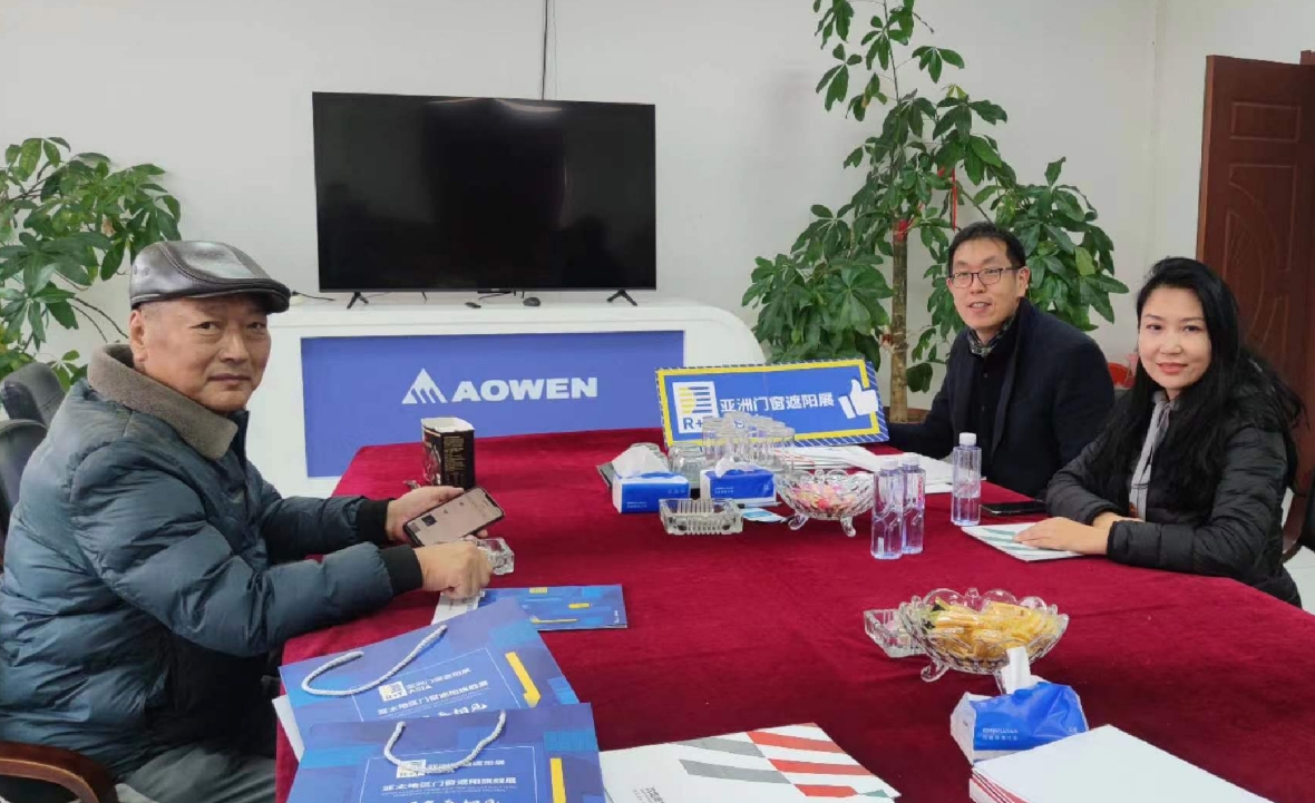 门窗遮阳品牌说 | 奥文门窗