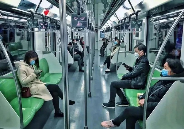 最新复工防护指南大全！