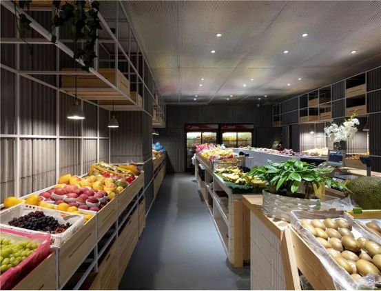 思考丨农贸市场建筑改造刻不容缓