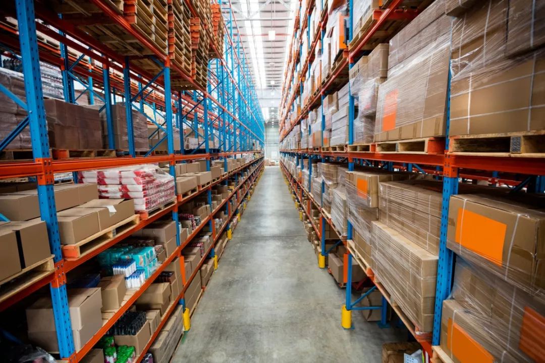 “疫”不容辞，应急仓储物流全新上线！