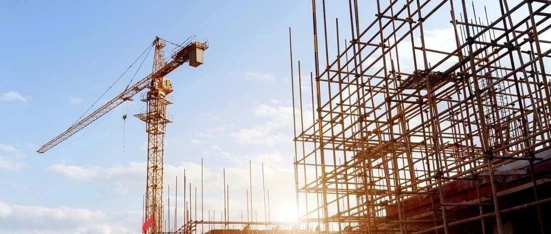 裁员、停工、倒闭......疫情之后，中国建筑业将面临大洗牌？!  