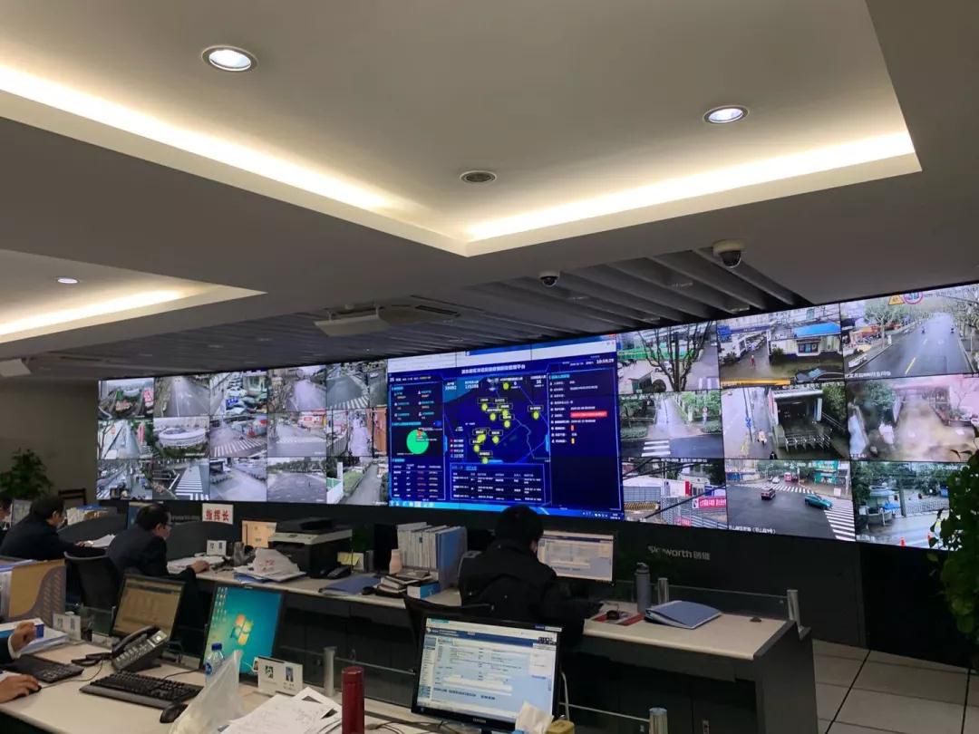 零接触、秒报警！移康智能可视门铃的居家隔离妙招!