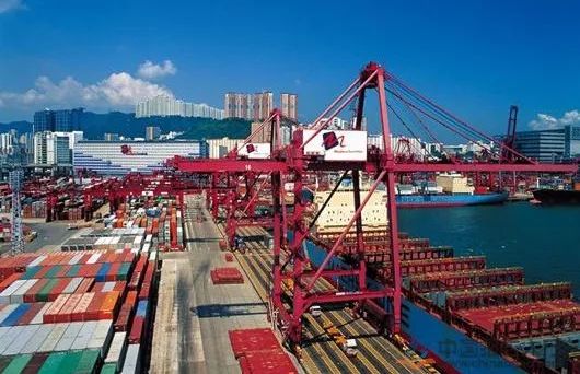 最新！外贸进出口政策正在落地！