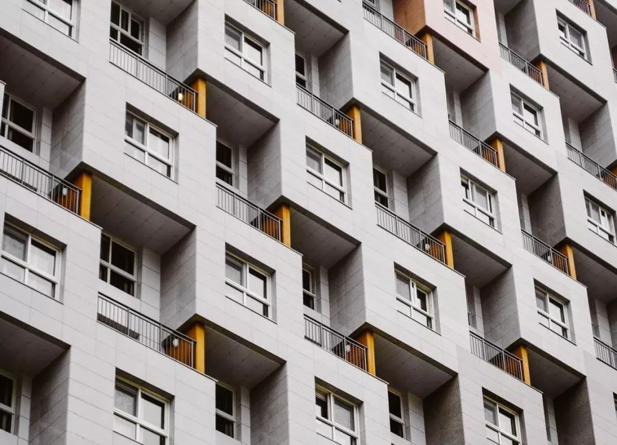 &ldquo;宅&rdquo;在健康理想家，居民建筑也能轻松防疫