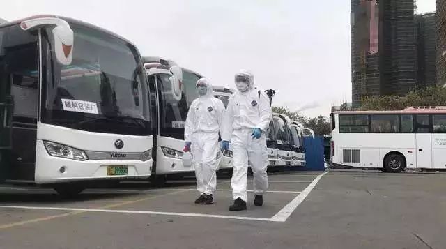 疫情防控关乎生命，复工复产关系生计。