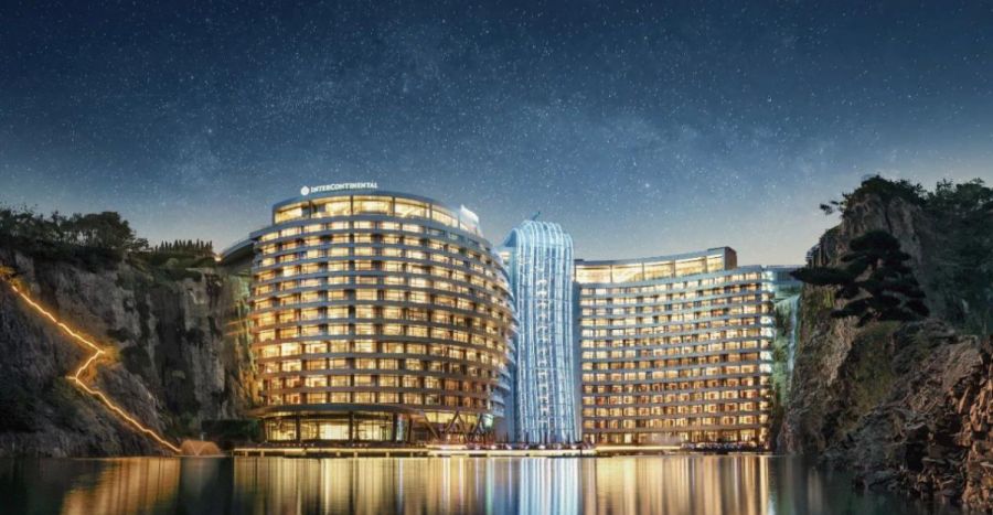 酒店关爱政策新鲜上线，云赏析世界精品酒店。