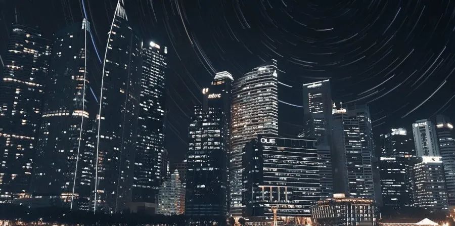 大考之下，按下智慧城市的快进键