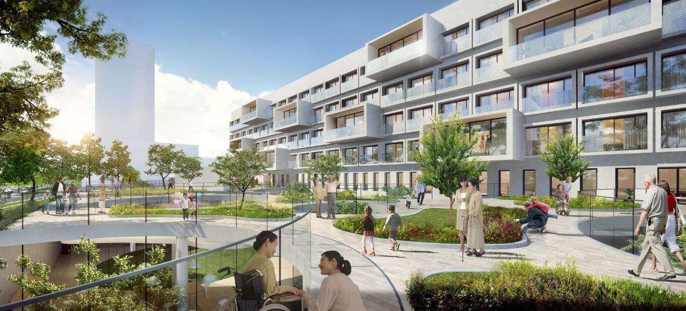 建筑工程项目复工率近9成 | 房地产回暖，家装需求升级。