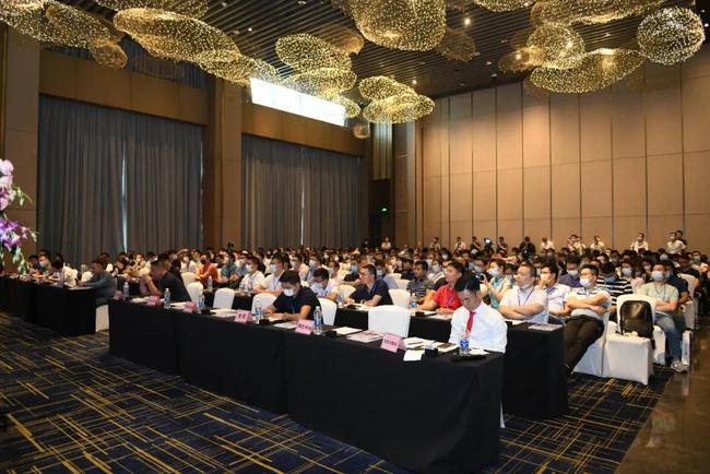 聚集千人，智能门锁高峰论坛完美落幕