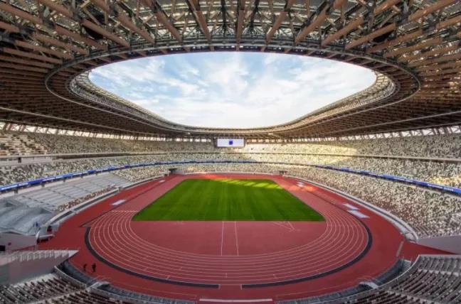 惊！奥运场馆没空调？遮阳通风技术如何成为幕后功臣