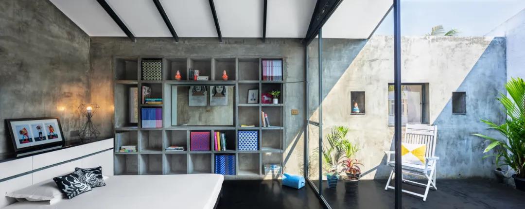 灵魂拷问 | 遮阳人，你读懂自然光了吗？