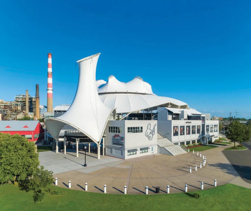 国际视角 | 织物、遮阳帘在减少隐含碳排放方面发挥的作用