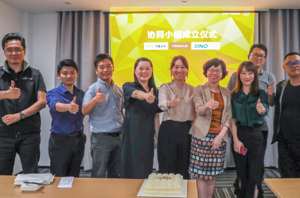 颠覆传统！R+T Asia 转型智能营销，我们终将找到你的客户！