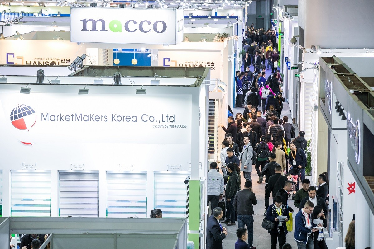 R+T Asia亚洲门窗遮阳展，2019年度巨制启幕在即