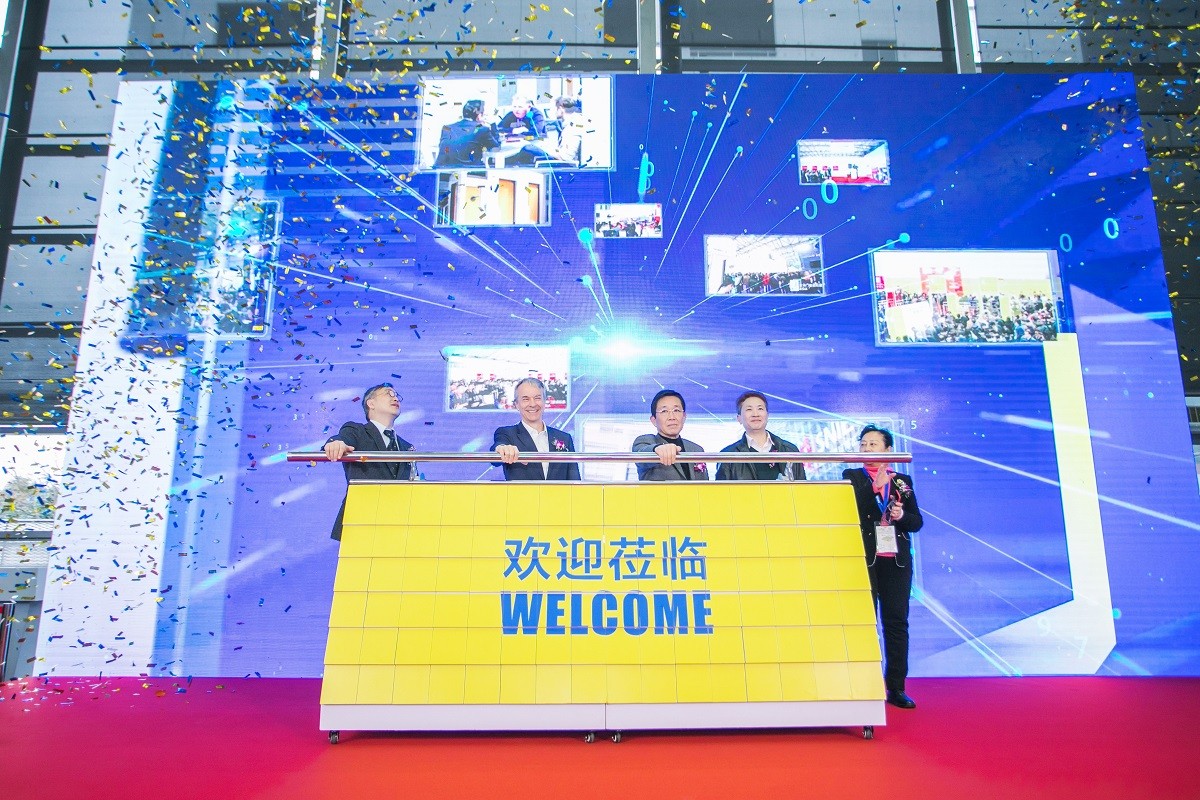 创新突破，再创辉煌。第十五届R+T Asia亚洲门窗遮阳展圆满结束！