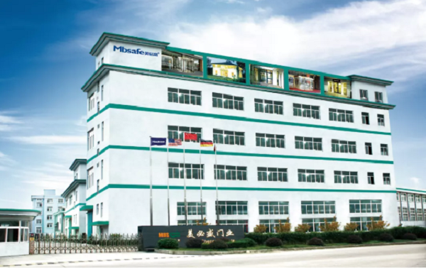 永远开启，又永远关闭——我是自动门