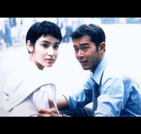 硬核观影丨什么是国际商战该有的样子！