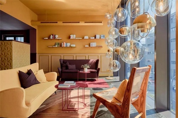 人靠衣装，生活靠软装。