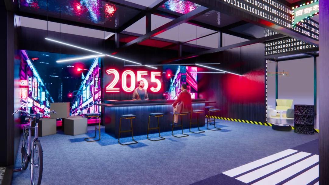 高颜来袭，C位出道