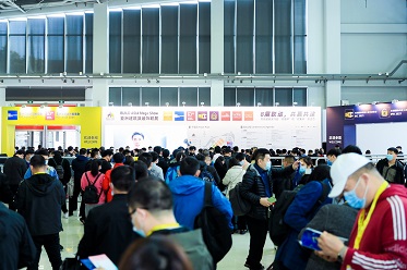 R+T Asia亚洲门窗遮阳展圆满闭幕，明年5月虹桥再相见！