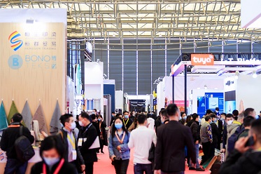 不负等待！R+T Asia如期而至，盛大开幕