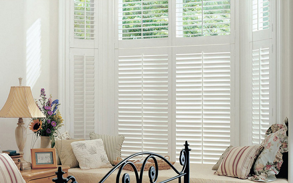 连设计师都爱用的百叶窗和透气窗