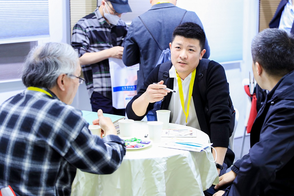 建装一体 | R+T Asia引领门窗遮阳行业角逐新赛道