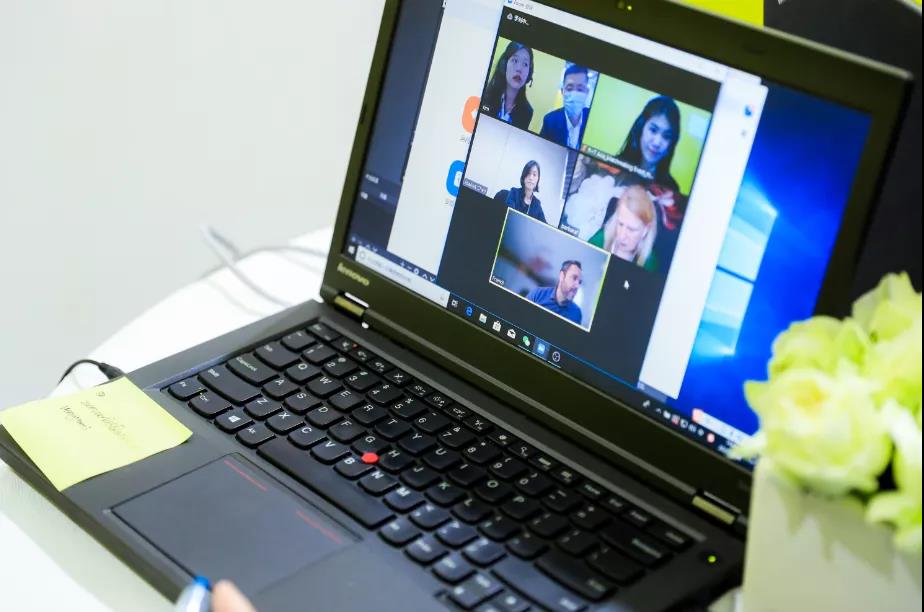 RT有料 | R+T ASIA CONNECT海外贸易通2.0版 首场贸易配对活动即将开启！