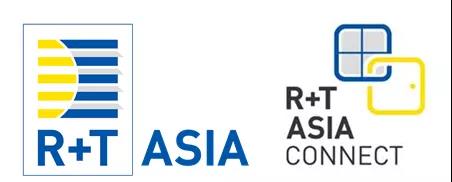 RT有料 | R+T Asia Connect 首场国际配对日捷报频传，成功“牵手”海外买家！