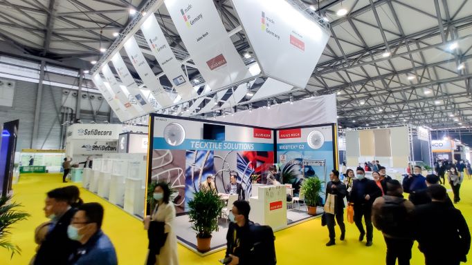 RT有料 | 2022国际展商抢先看，不出国门打卡全球遮阳新品