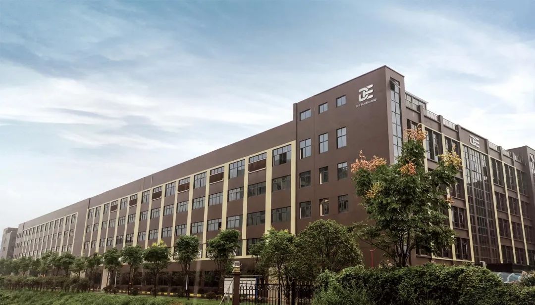 展商优选｜德易遮阳：精益求精，匠心织就科技之路