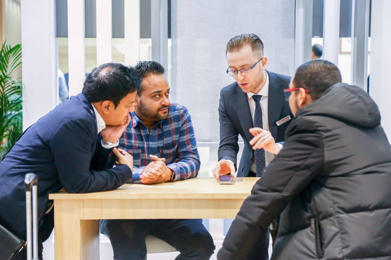 海外观众期待回归，7月上海共赴新程