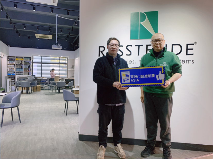 行业深观察 | Resstende兰仕达，外遮阳让建筑更节能