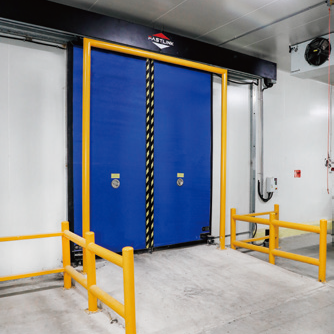 行业深观察 | Fastlink快联，&ldquo;智&rdquo;于鲜，不止于鲜