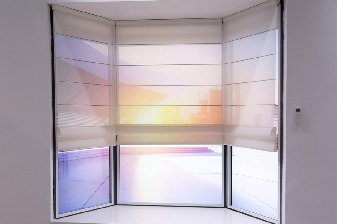 直击R+T Asia2023 | 一起看看遮阳头部品牌们都带来了哪些新品及趋势