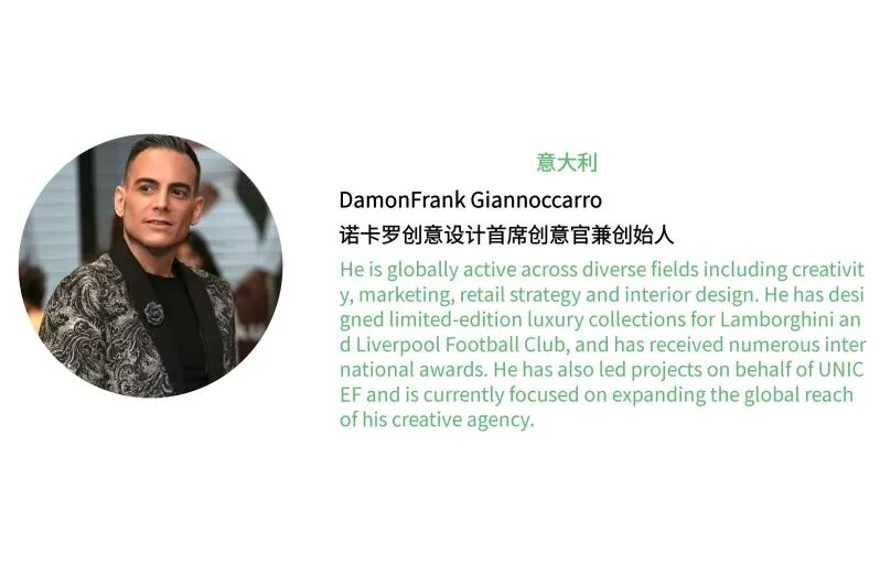 Damon Frank Giannoccaro