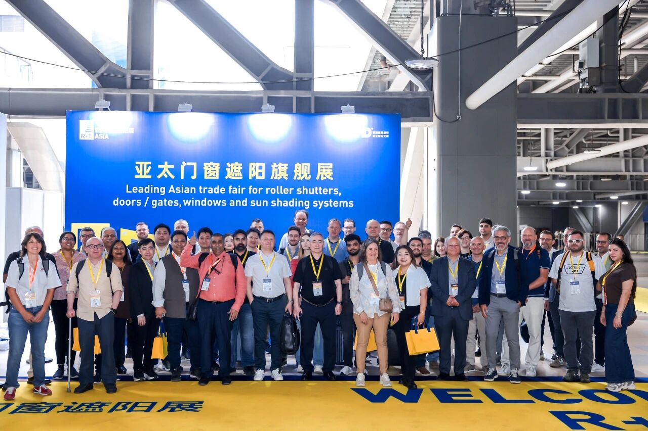 &ldquo;远超预期！&rdquo;看一场展会如何让全球决策者&ldquo;满载而归&rdquo;？